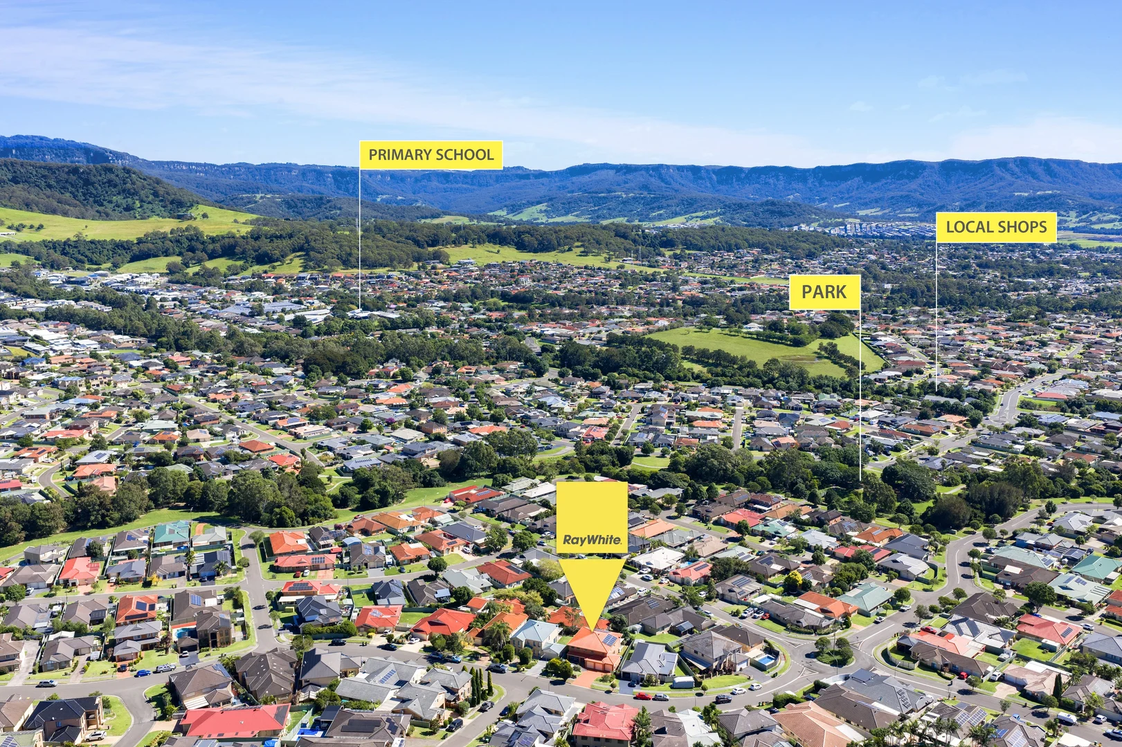 Additional image 16 of 18 Mortlock Drive, Albion Park NSW 2527