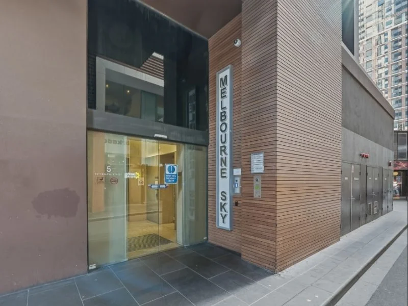 Additional image 12 of 1306/5 Sutherland St, Melbourne VIC 3000