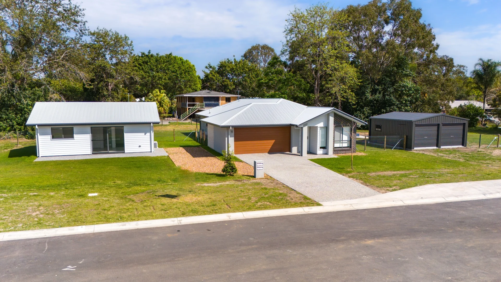 Lot O'Leary Estates, Burpengary East QLD 4505