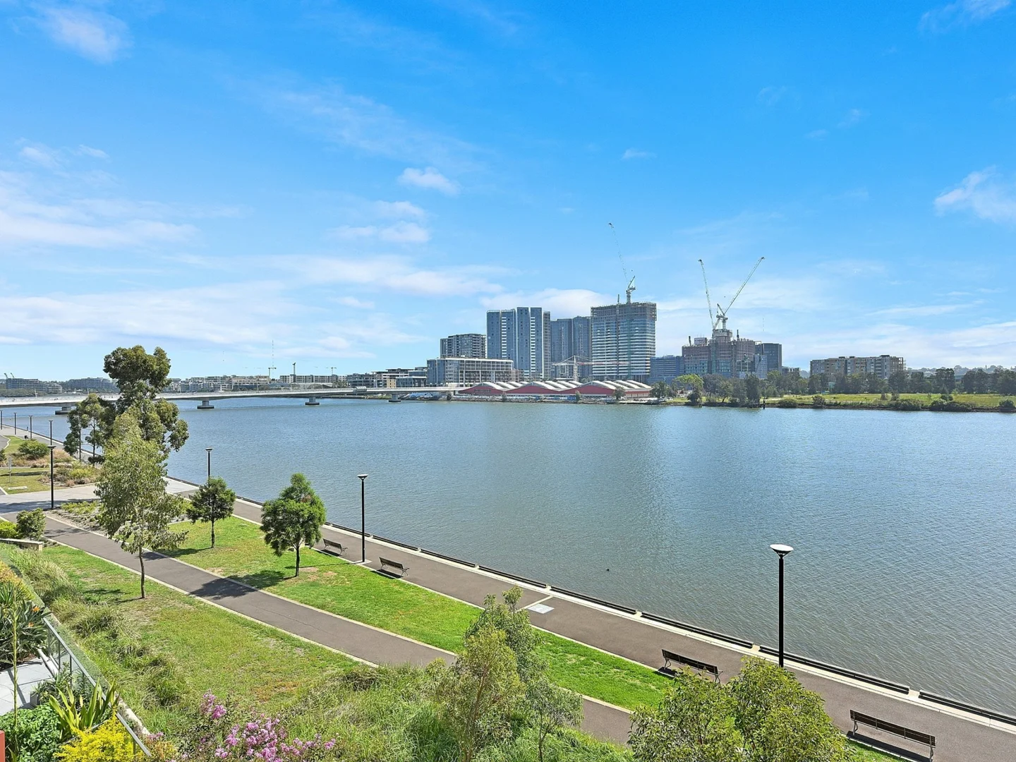 Additional image 8 of 406/5 Nina Gray Avenue, Rhodes NSW 2138