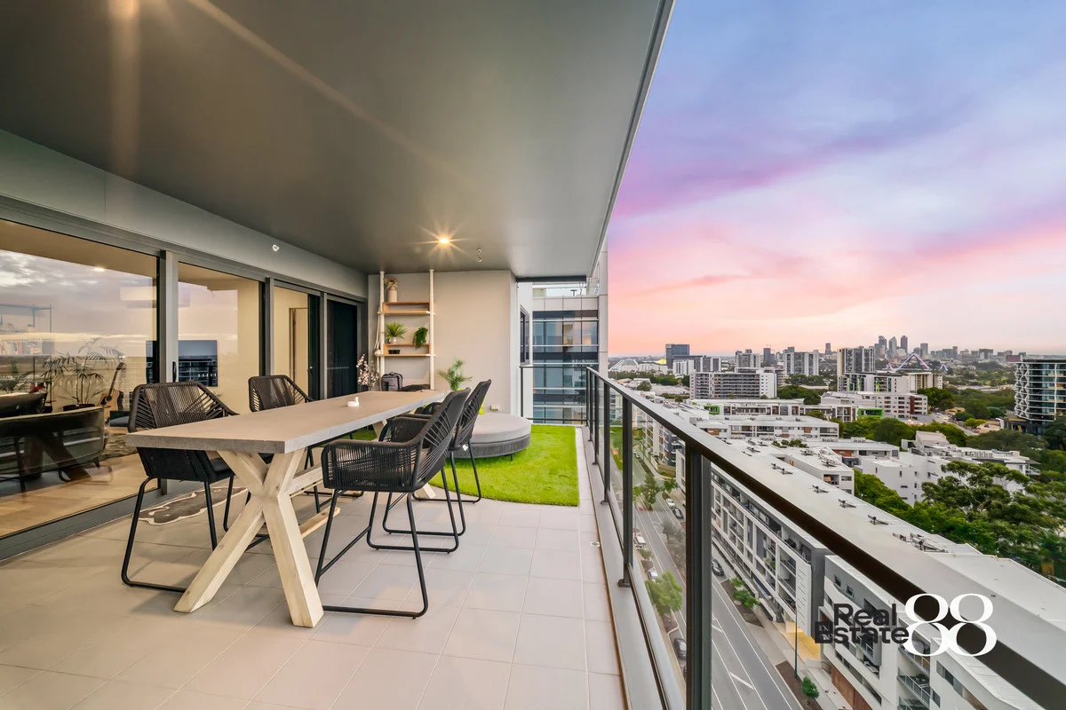 Additional image 11 of 1402/31 Rowe Avenue, Rivervale WA 6103