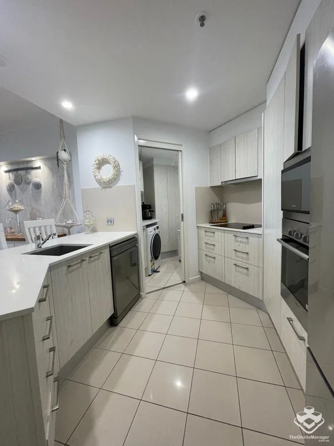 Additional image 3 of 3114/21-31 Cypress Avenue, Surfers Paradise QLD 4217