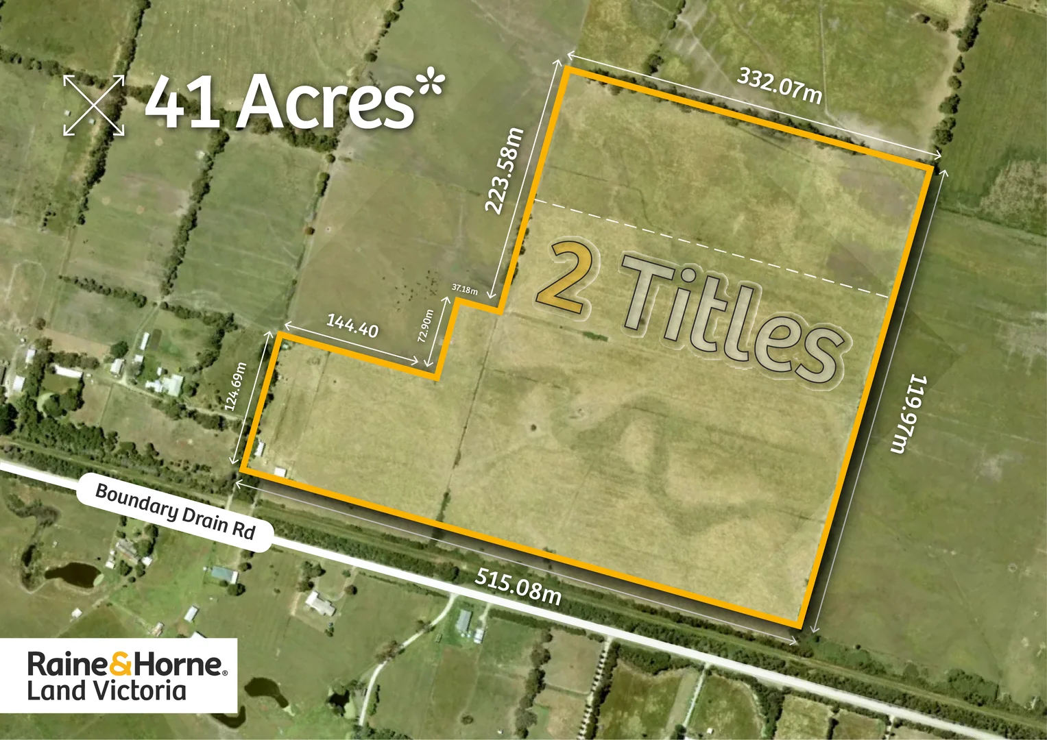 Additional image 2 of 340 Boundary Drain Road, Koo Wee Rup VIC 3981