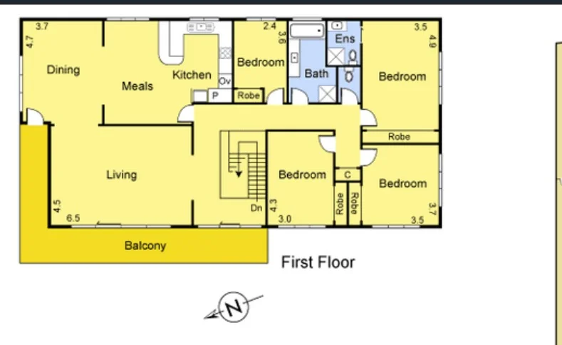 Additional image 19 of 1 Civic Drive, Greensborough VIC 3088
