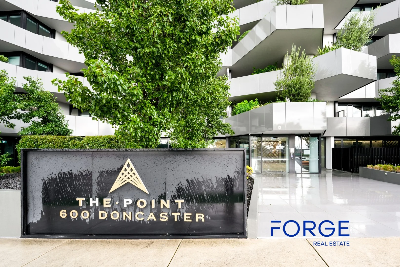 507/600 Doncaster Road, Doncaster VIC 3108