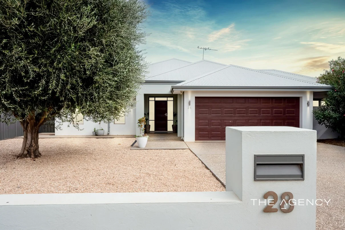 28 Melaleuca Drive, Woorree WA 6530