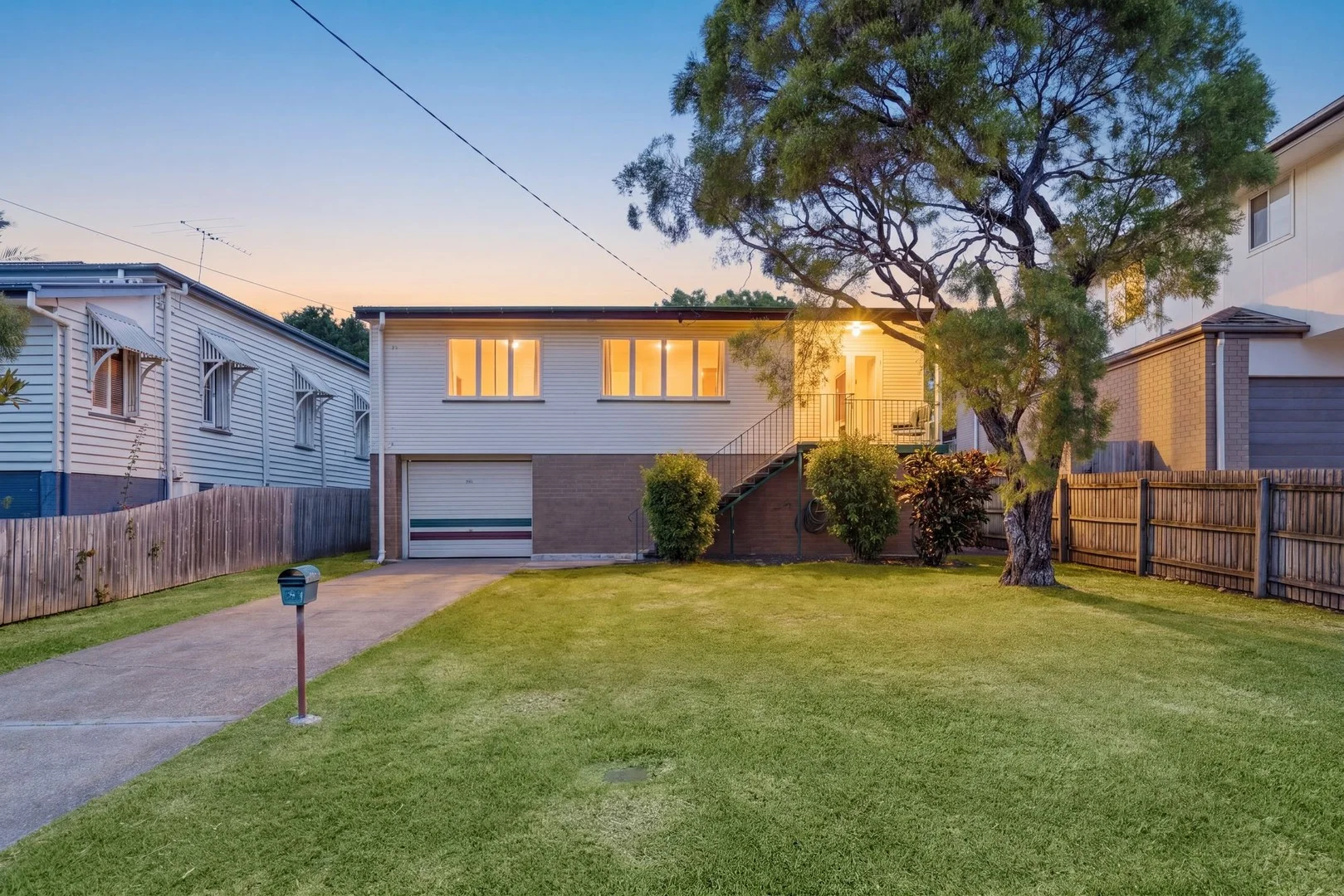 26 Grant Street, Zillmere QLD 4034