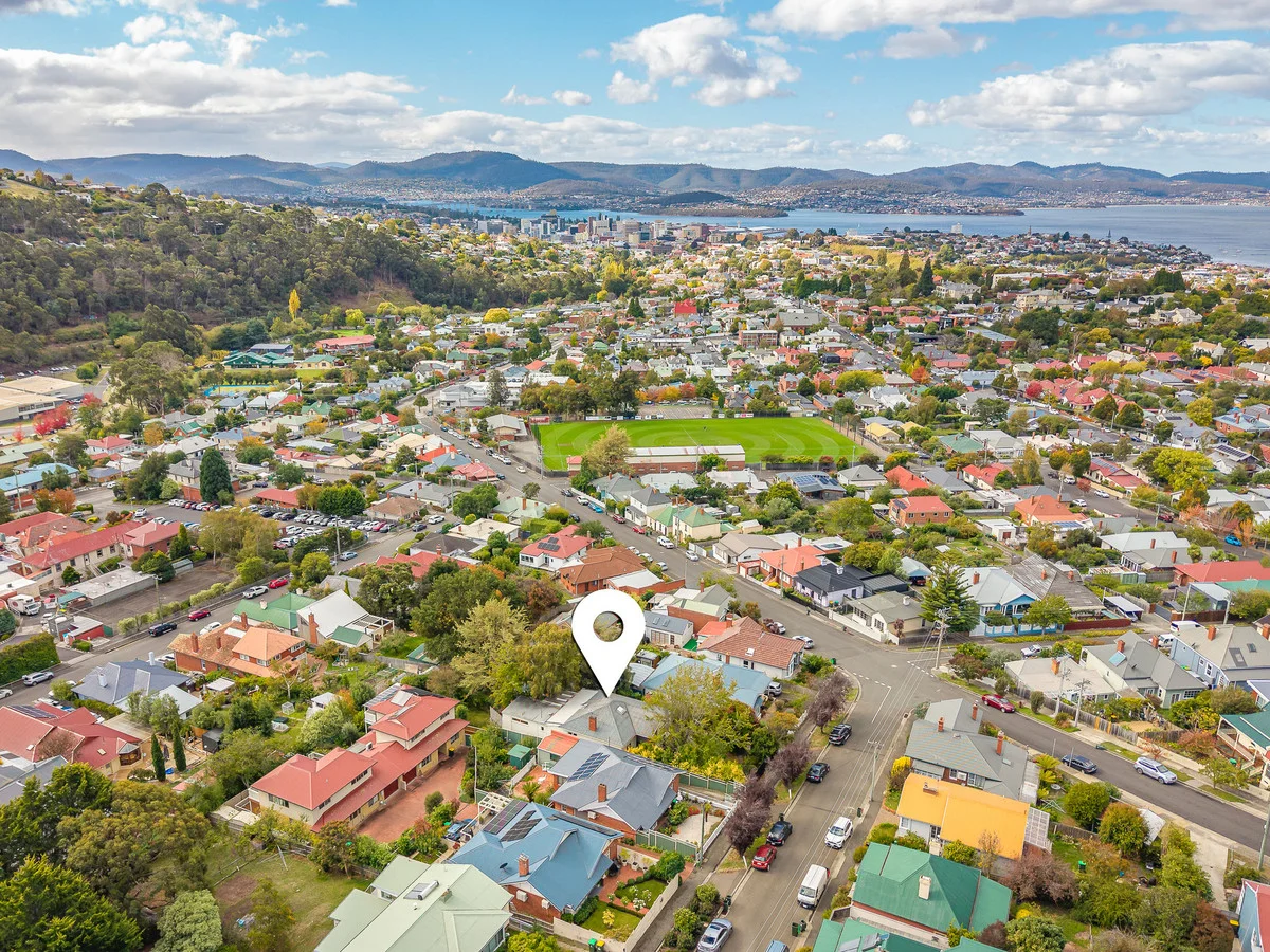 Additional image 27 of 43 Wellesley Street, South Hobart TAS 7004