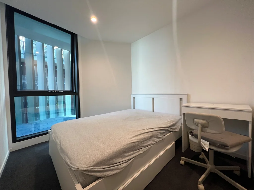 Additional image 4 of 322/121 Rosslyn Street, West Melbourne VIC 3003