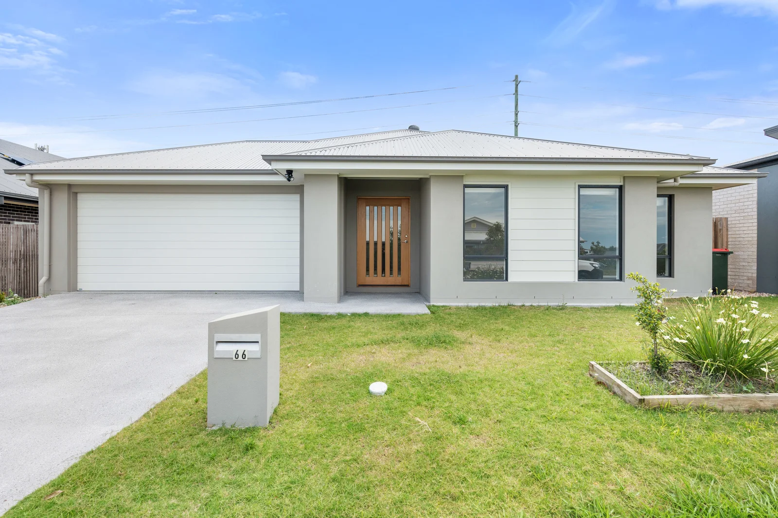 66 Olive Avenue, Greenbank QLD 4124