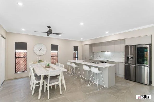 Additional image 3 of Lot/532 Whippet Crescent, Julago QLD 4816