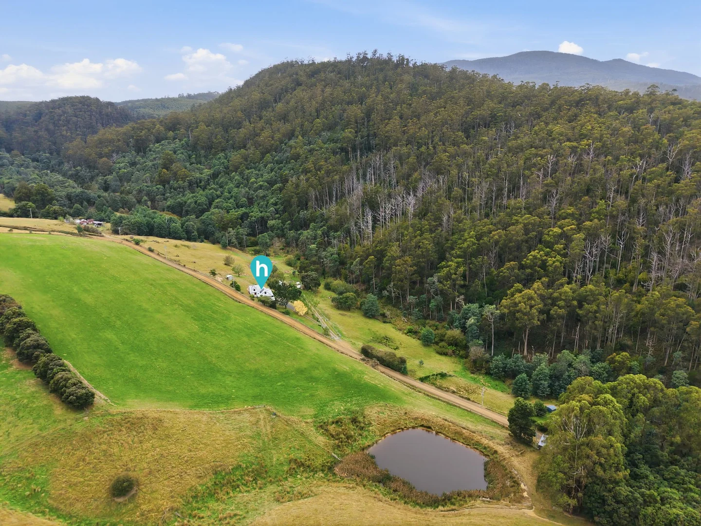 Additional image 29 of 354 Slab Road, Cygnet TAS 7112