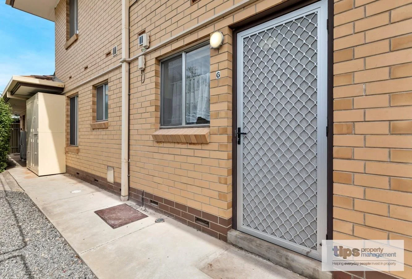 Additional image 8 of Unit 6,/4-6 Wakefield Street, Kent Town SA 5067
