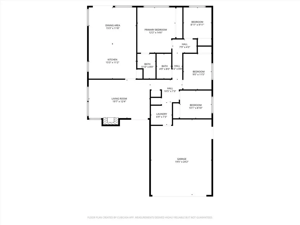 Additional image 61 of 19435 Almadin Ave, Cerritos, CA 90703