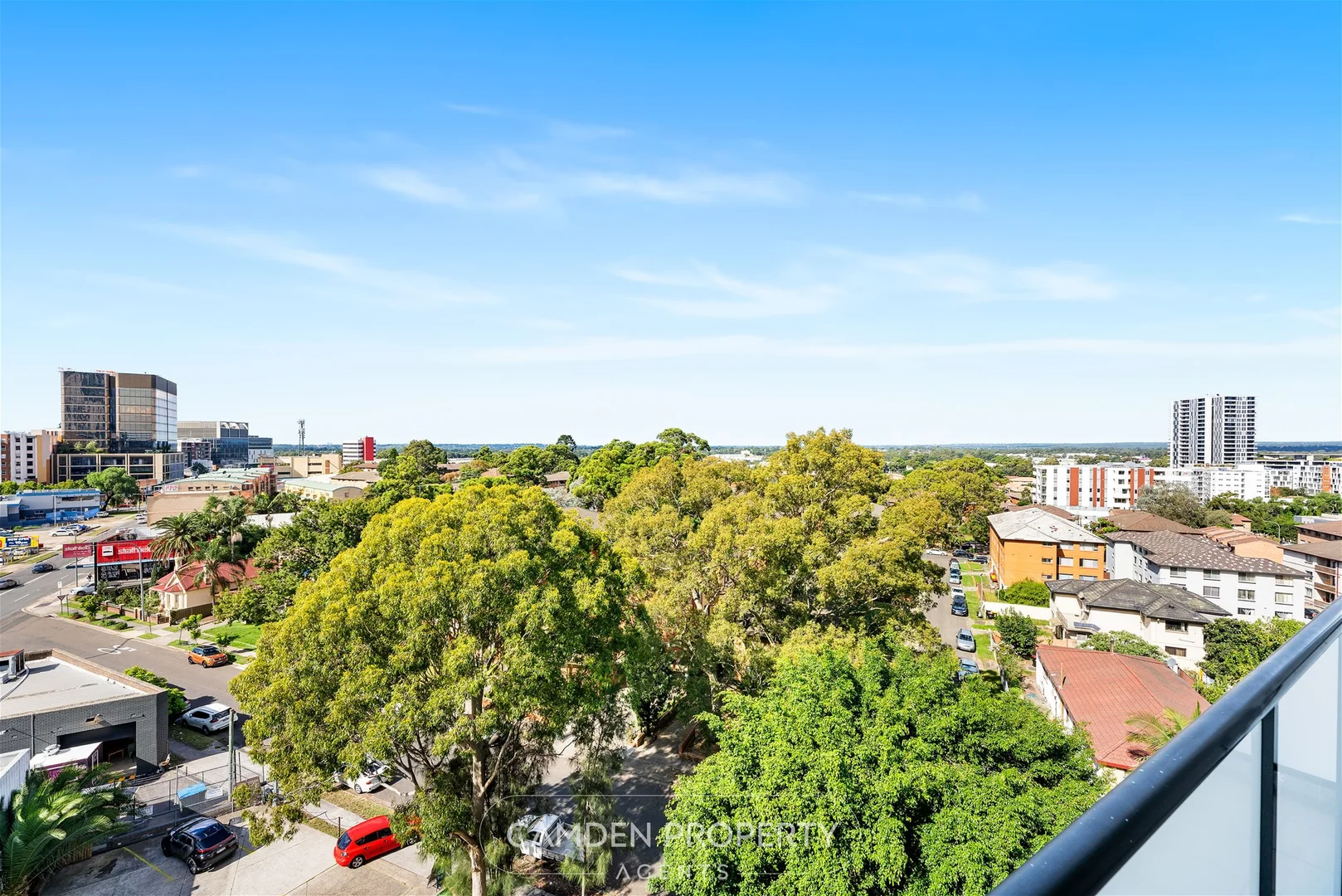 Additional image 11 of 608/170 Terminus Street, Liverpool NSW 2170