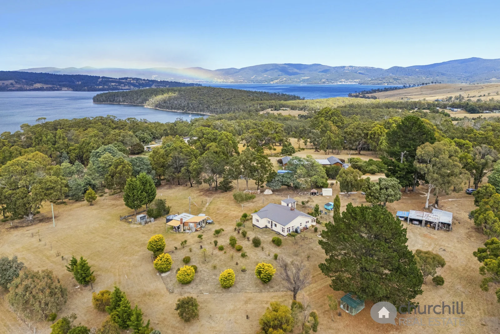 Additional image 7 of 962 Killora Road, North Bruny TAS 7150