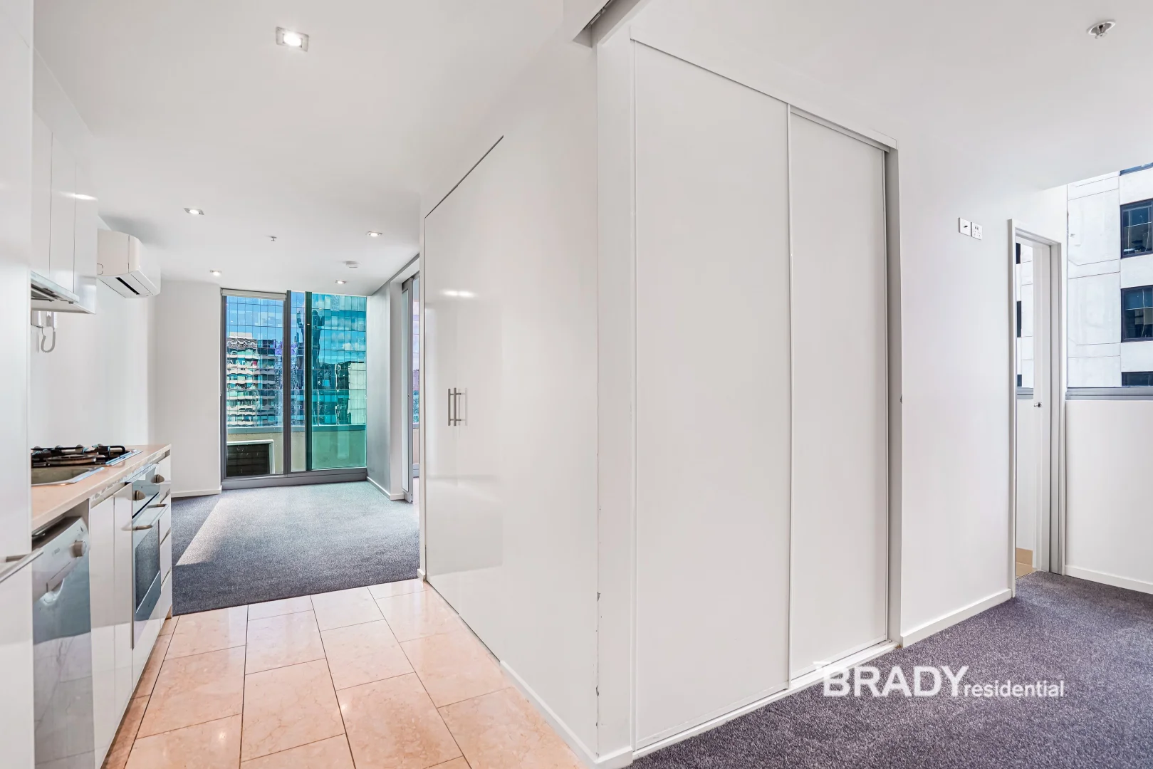 Additional image 2 of 2402/8 Downie Street, Melbourne VIC 3000
