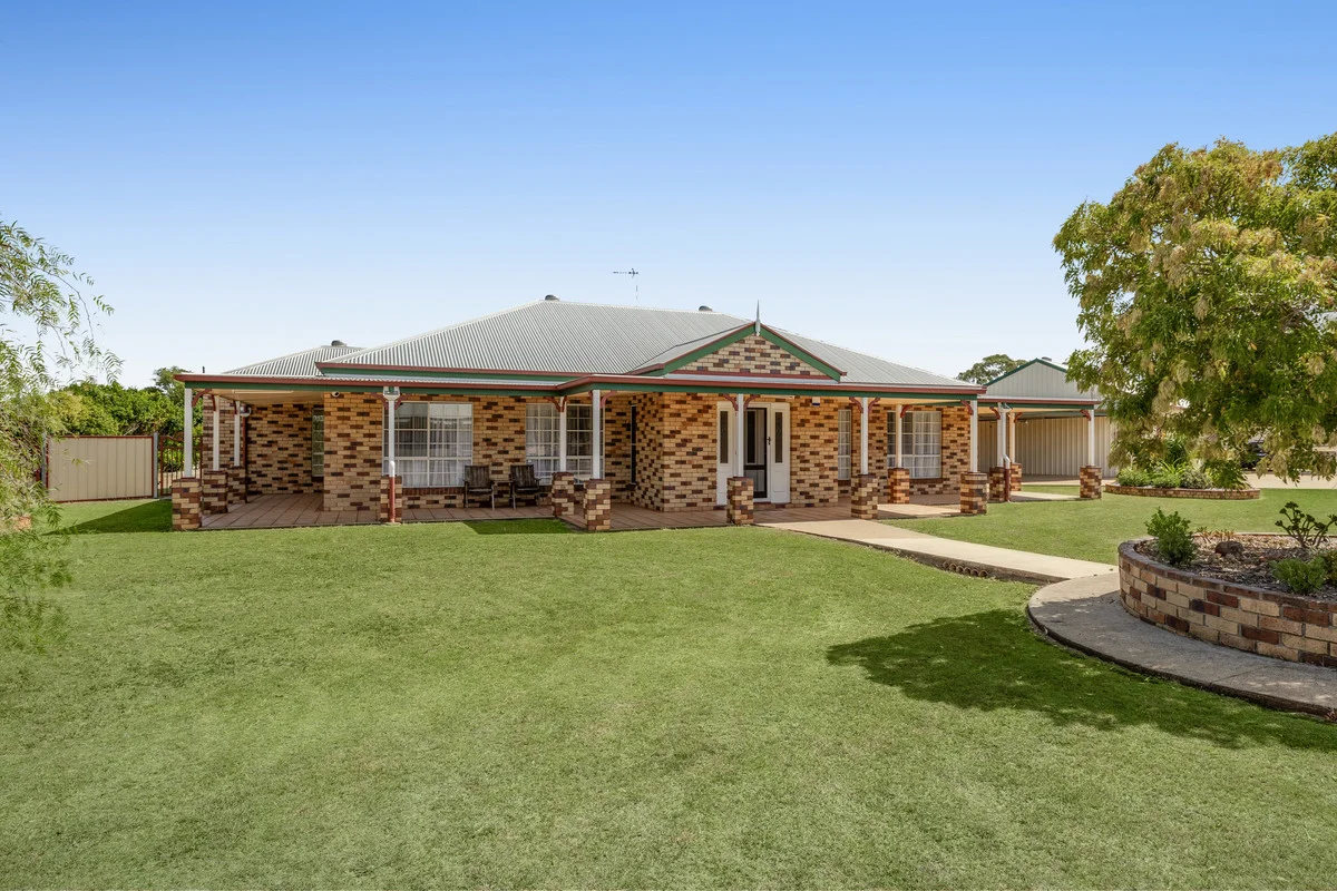 Additional image 5 of 10 Rebecca Street, Glenvale QLD 4350