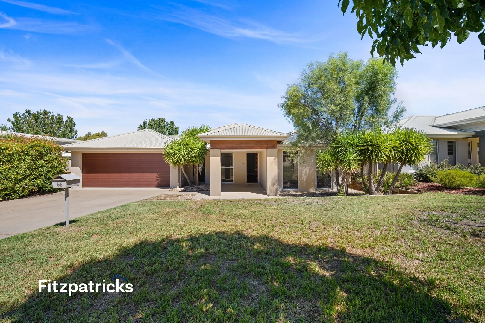 66 Strickland Drive, Boorooma NSW 2650
