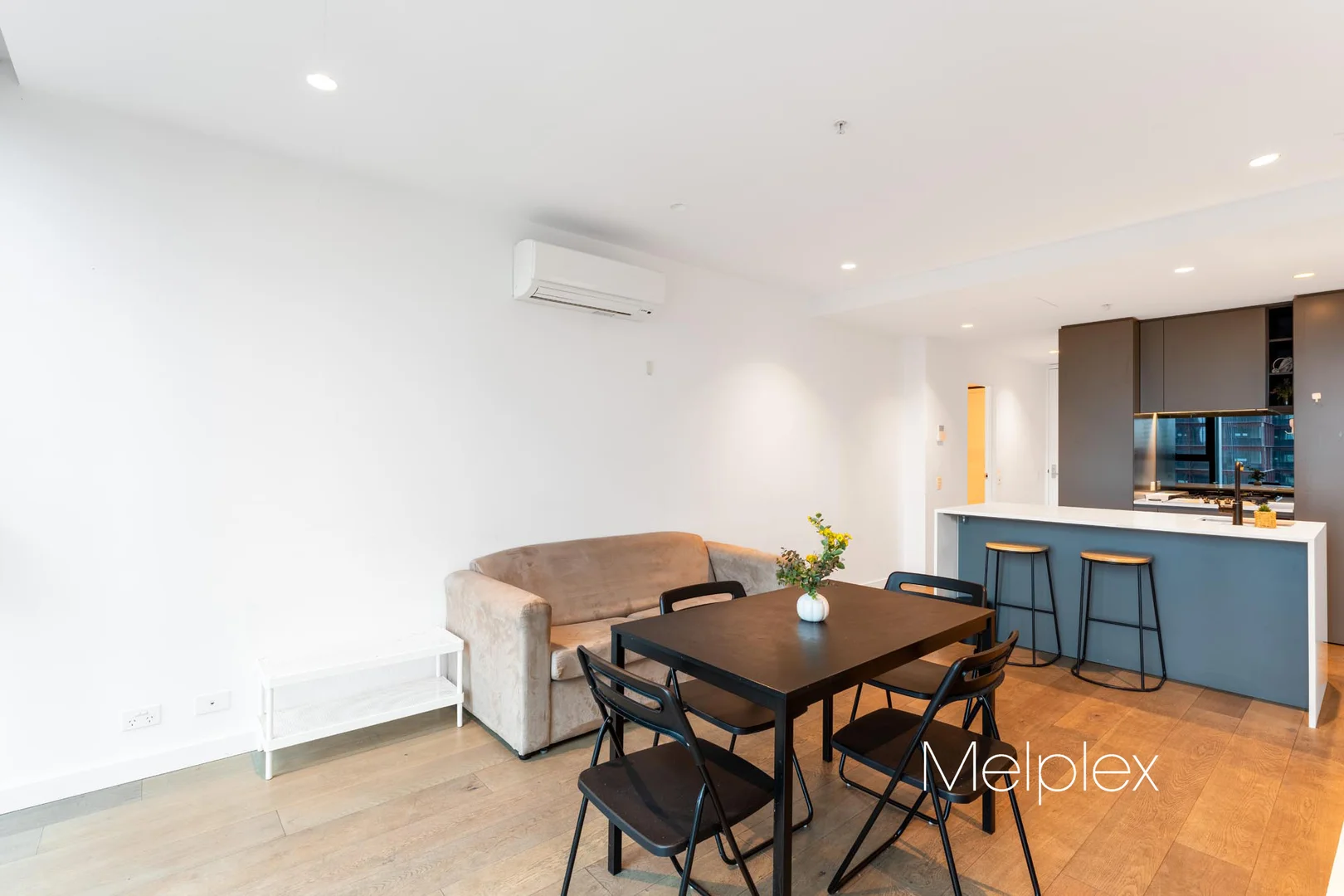 Additional image 5 of 1207/462 Elizabeth Street, Melbourne VIC 3000
