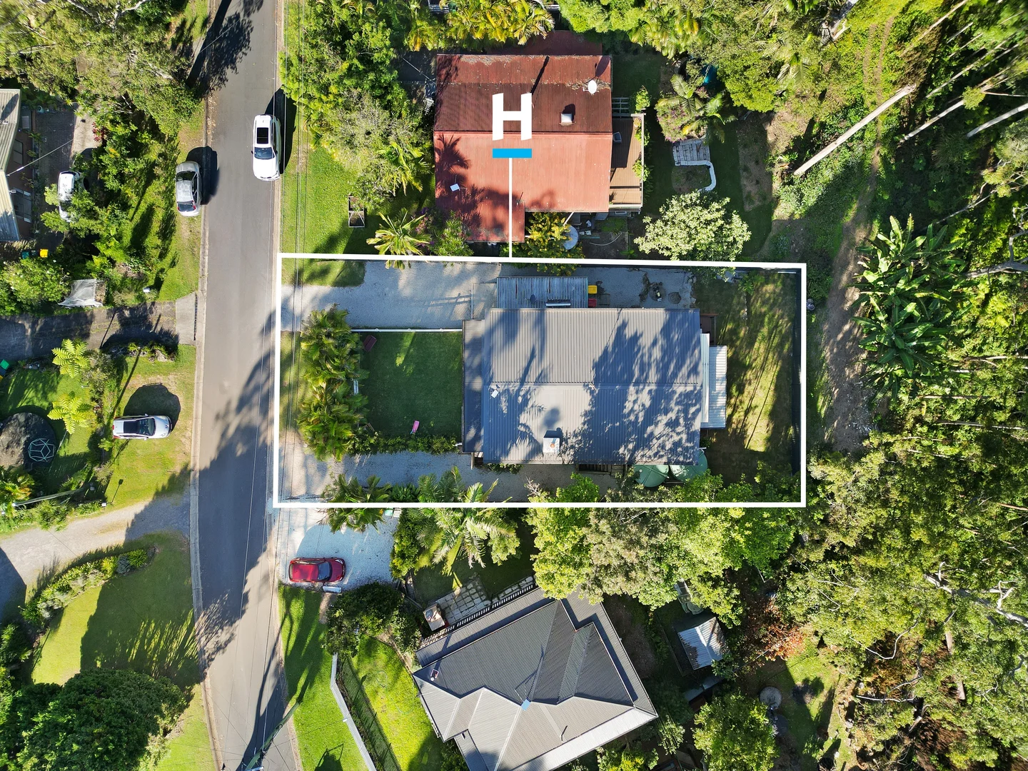 Additional image 28 of 155 North Road, Lower Beechmont QLD 4211