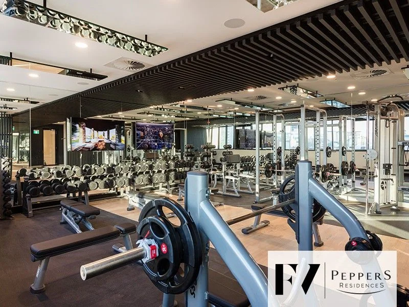 Additional image 16 of 2707/167 Alfred St, Fortitude Valley QLD 4006