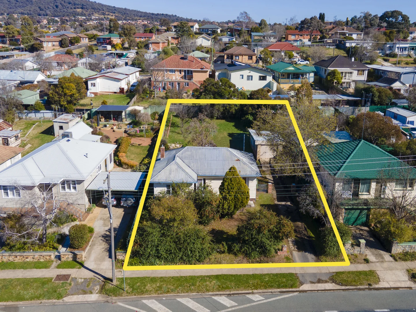 Additional image 2 of 101 Cooma Street, Karabar NSW 2620