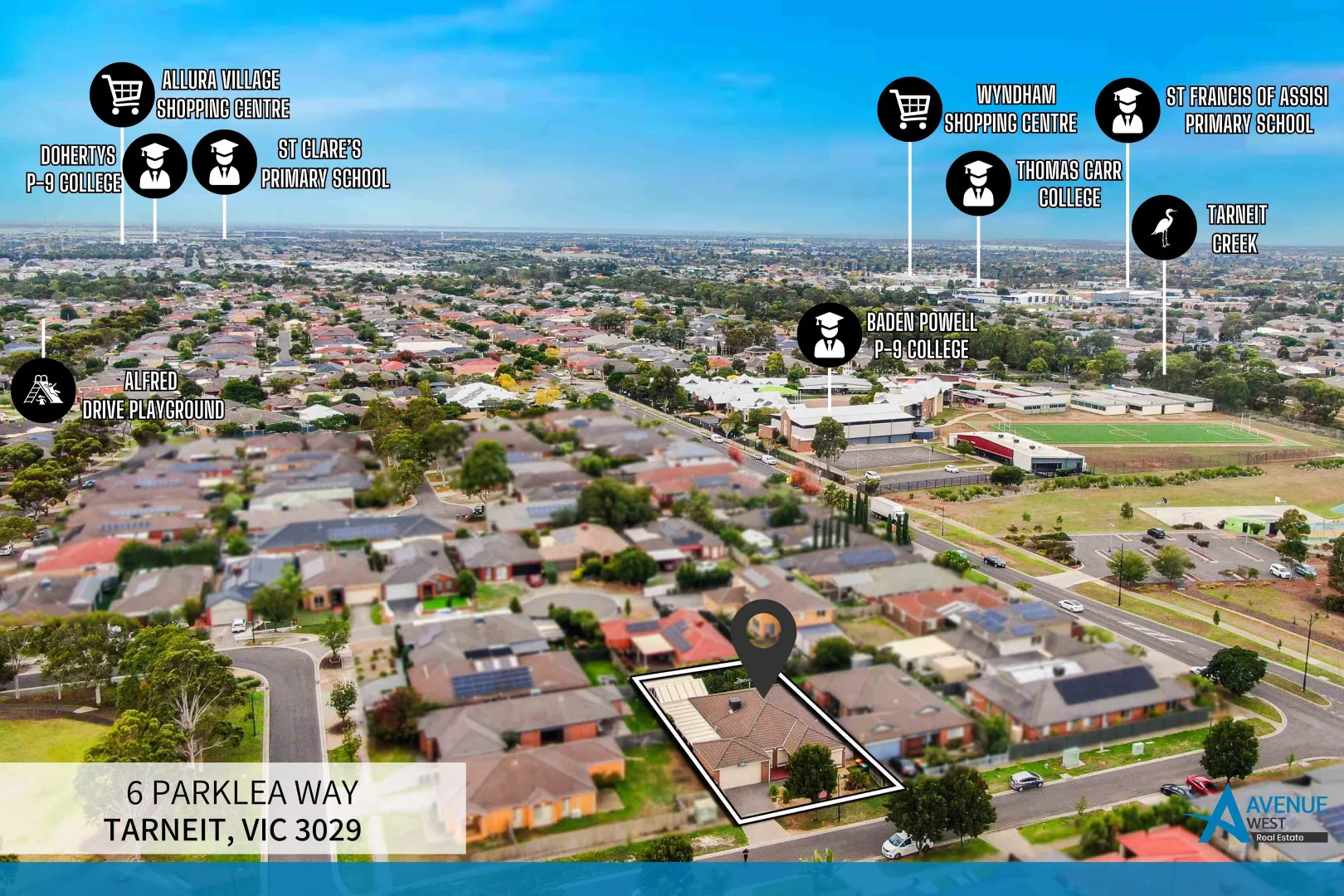 Additional image 25 of 6 Parklea Way, Tarneit VIC 3029