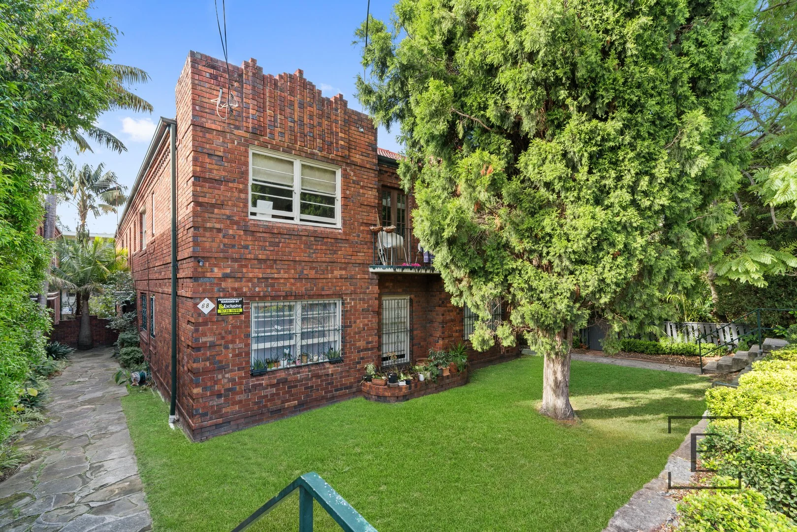 3/68 Henrietta Street, Waverley NSW 2024