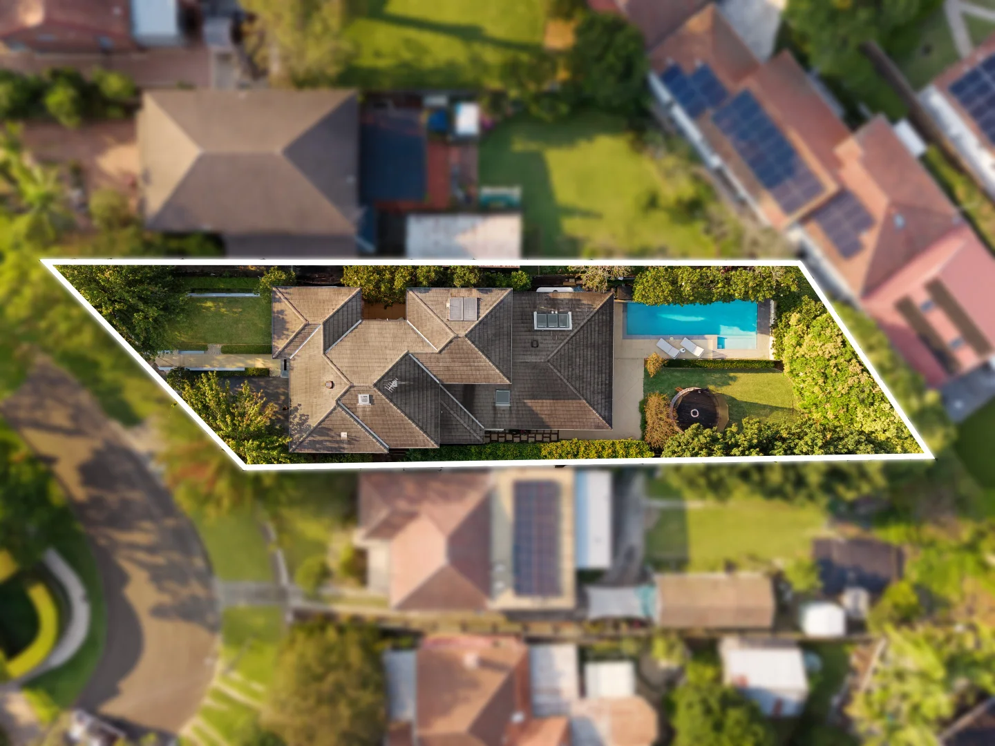 Additional image 18 of 8 Garthowen Avenue, Lane Cove NSW 2066