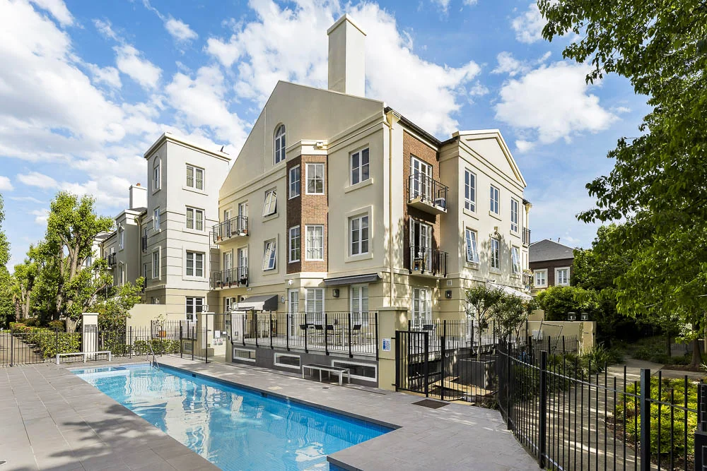 Additional image 21 of 18/2 Wellington Crescent, East Melbourne VIC 3002