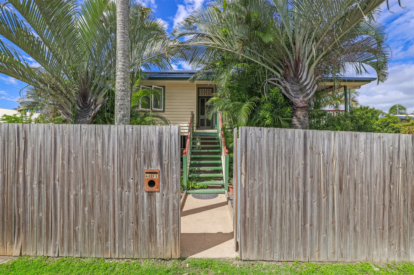 Additional image 7 of 46 Fe Walker Street, Kepnock QLD 4670
