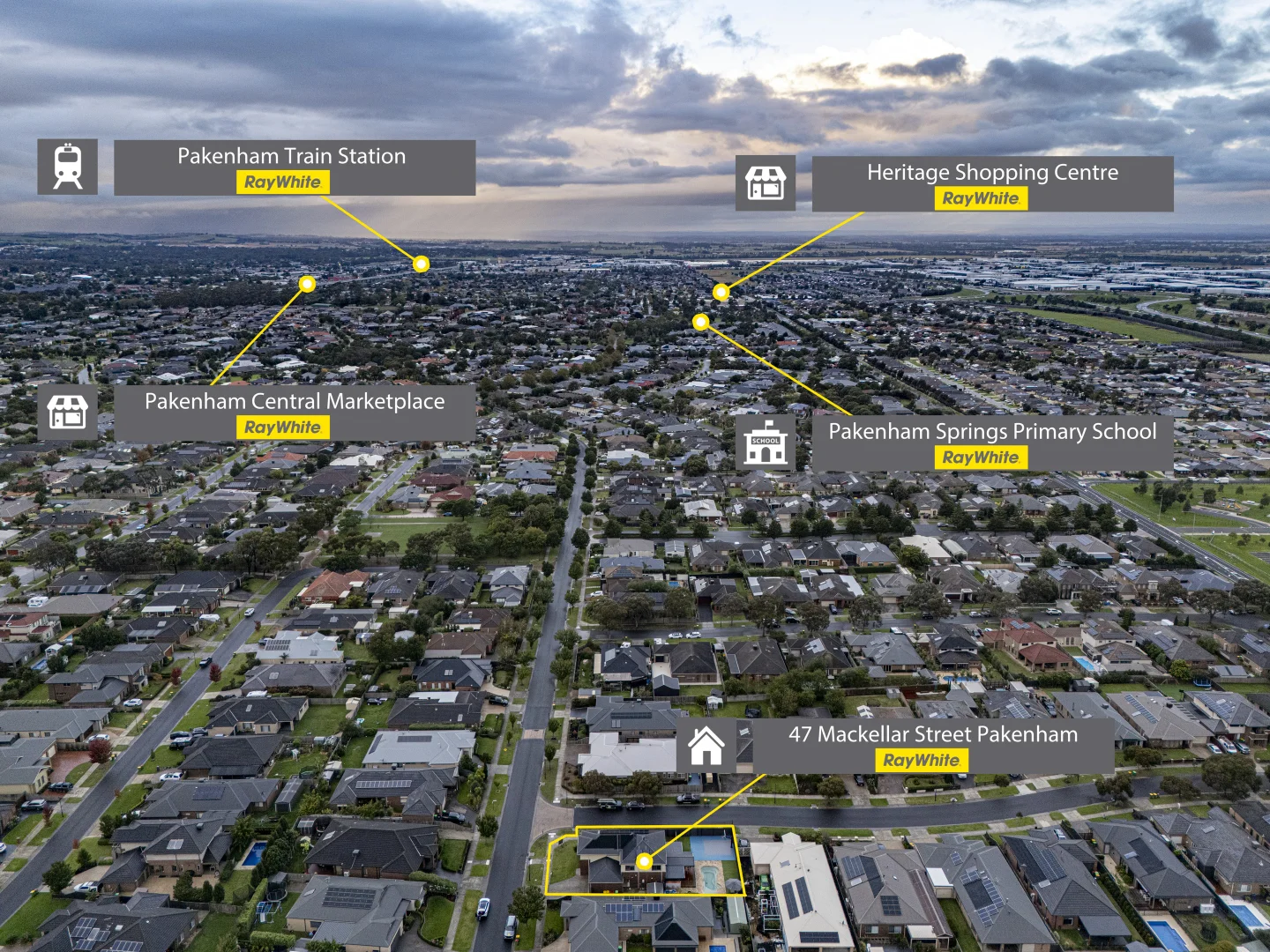 Additional image 35 of 47 Mackellar Street, Pakenham VIC 3810