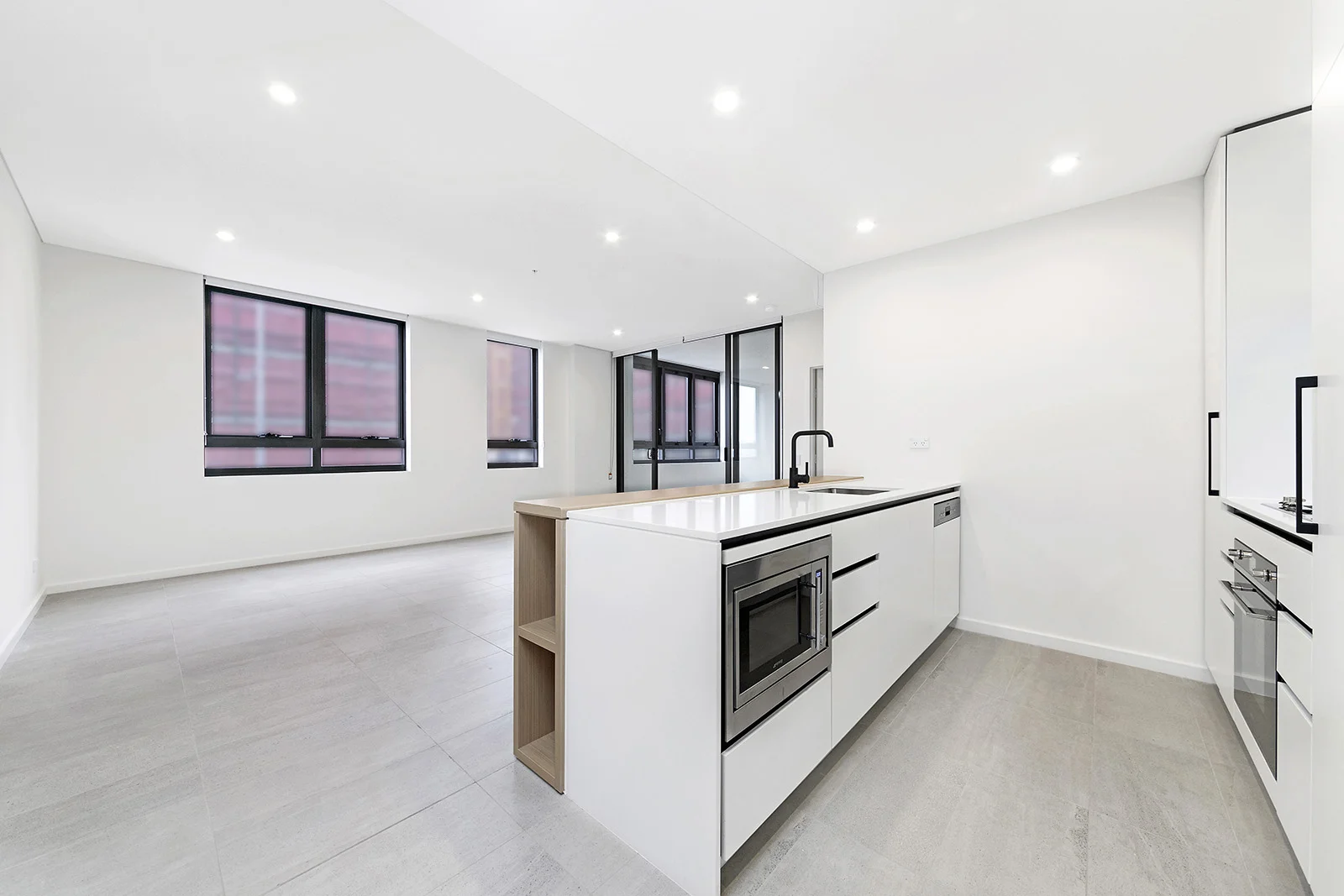 Additional image 2 of D106/2 Wharf Road, Melrose Park NSW 2114