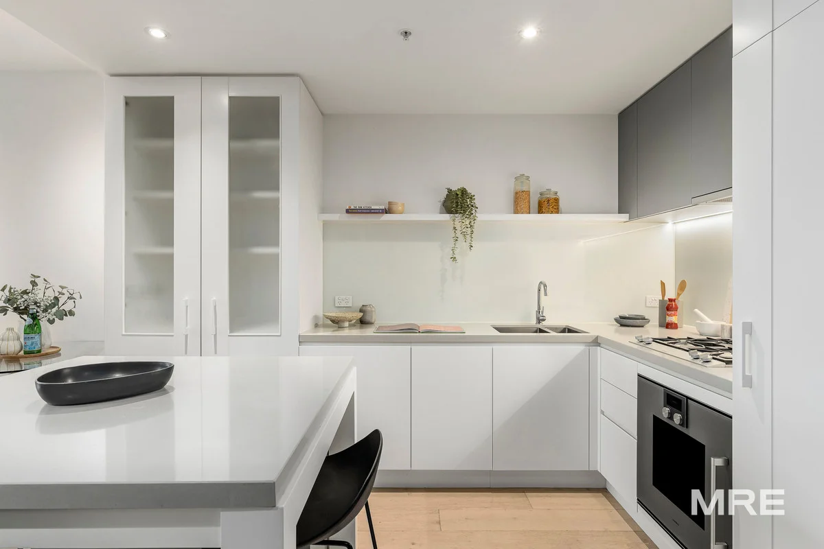 Additional image 4 of 410/1 Dyer Street, Richmond VIC 3121
