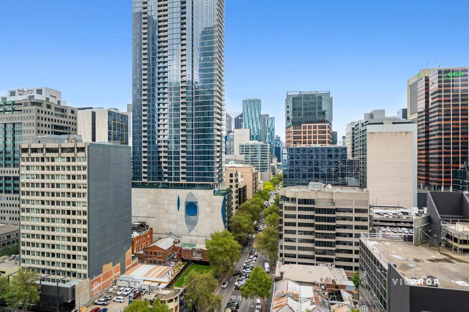Additional image 14 of 1802/38 Rose Lane, Melbourne VIC 3000