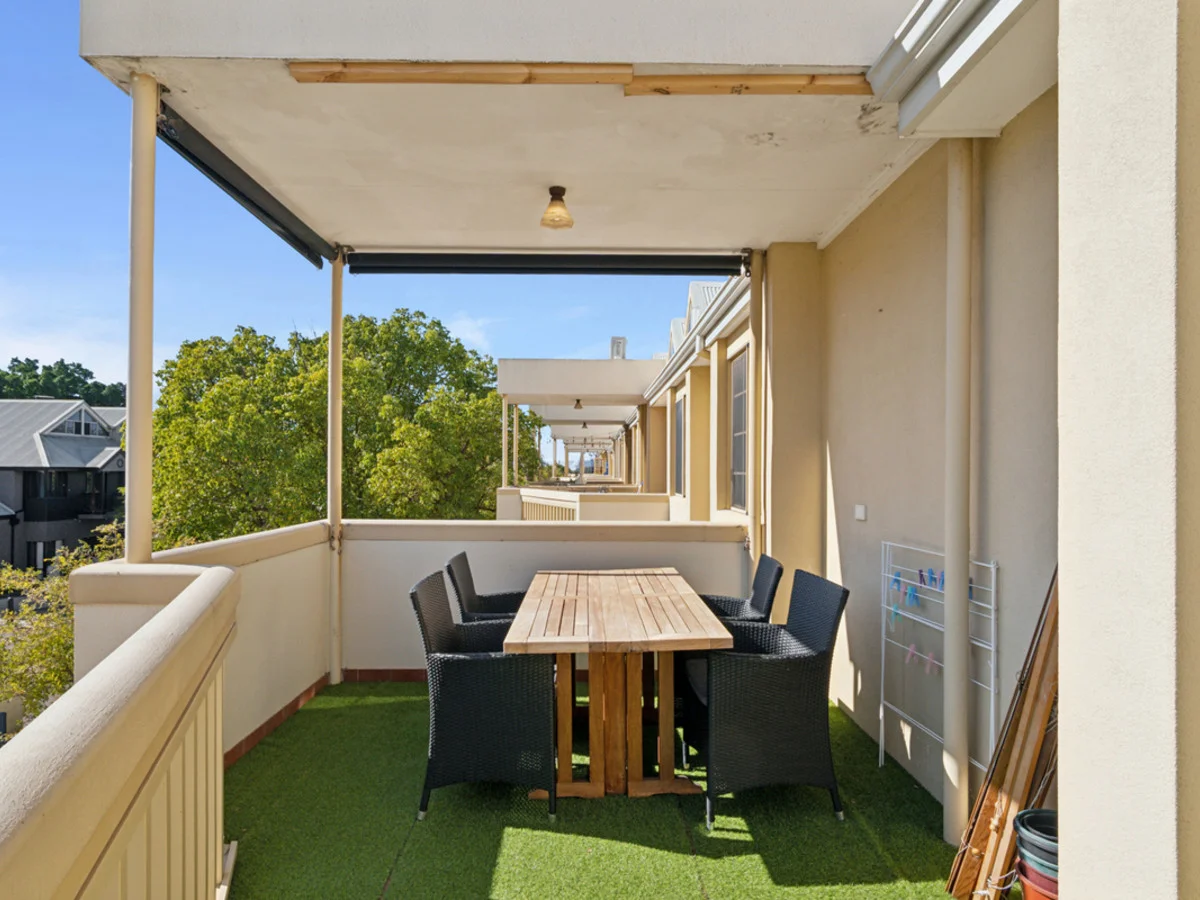 Additional image 12 of 43/22 Nile Street, East Perth WA 6004