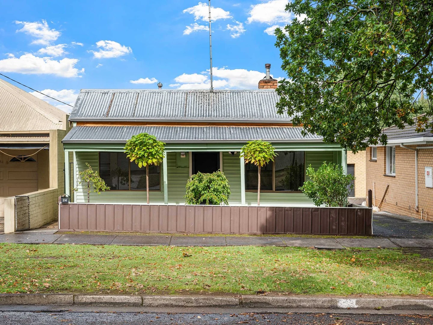 24 Goldsmith Street, Hamilton VIC 3300