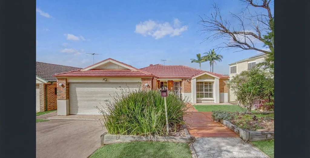 46 Diamond Avenue, Glenwood NSW 2768