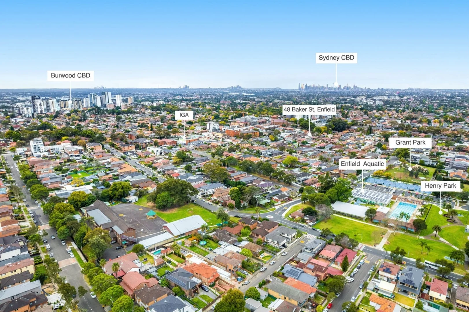 Additional image 14 of 48 Baker Street, Enfield NSW 2136