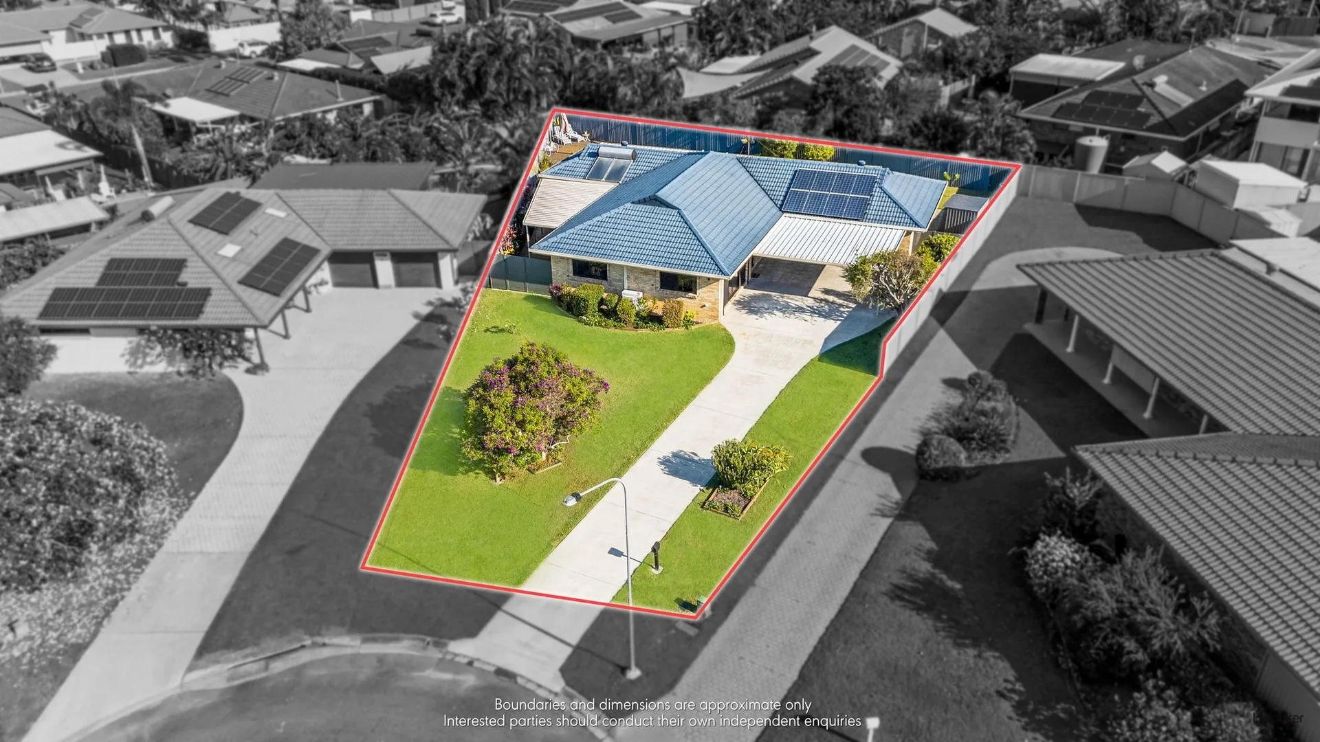 Additional image 4 of 10 Ellioh Court, Elanora QLD 4221