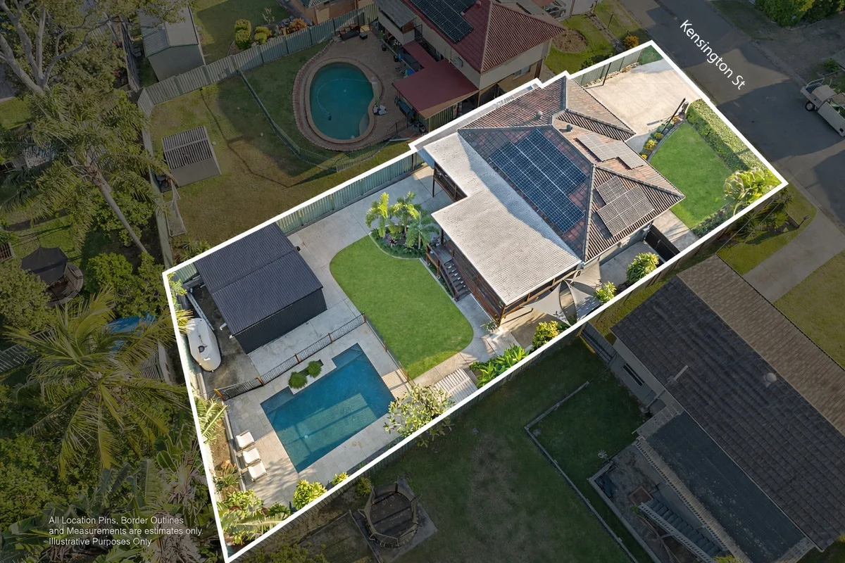 Additional image 21 of 22 Kensington Street, Capalaba QLD 4157