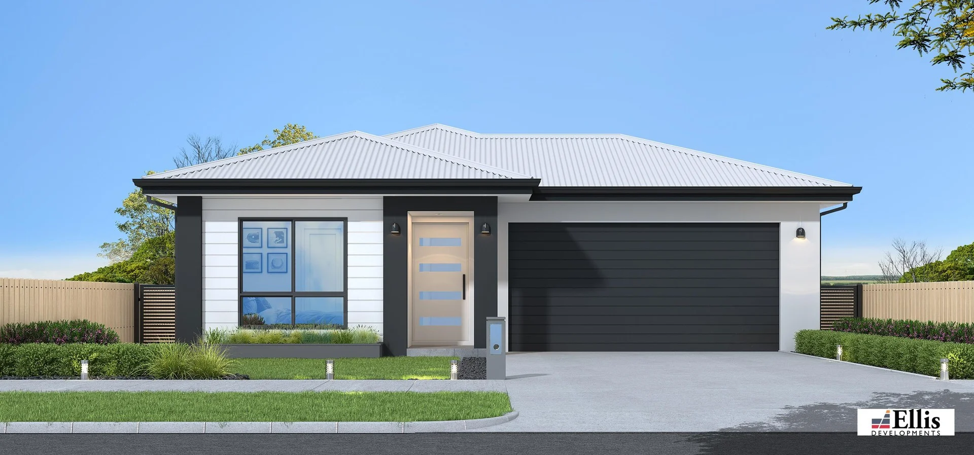 Lot/7223 Poppy Street, Burdell QLD 4818