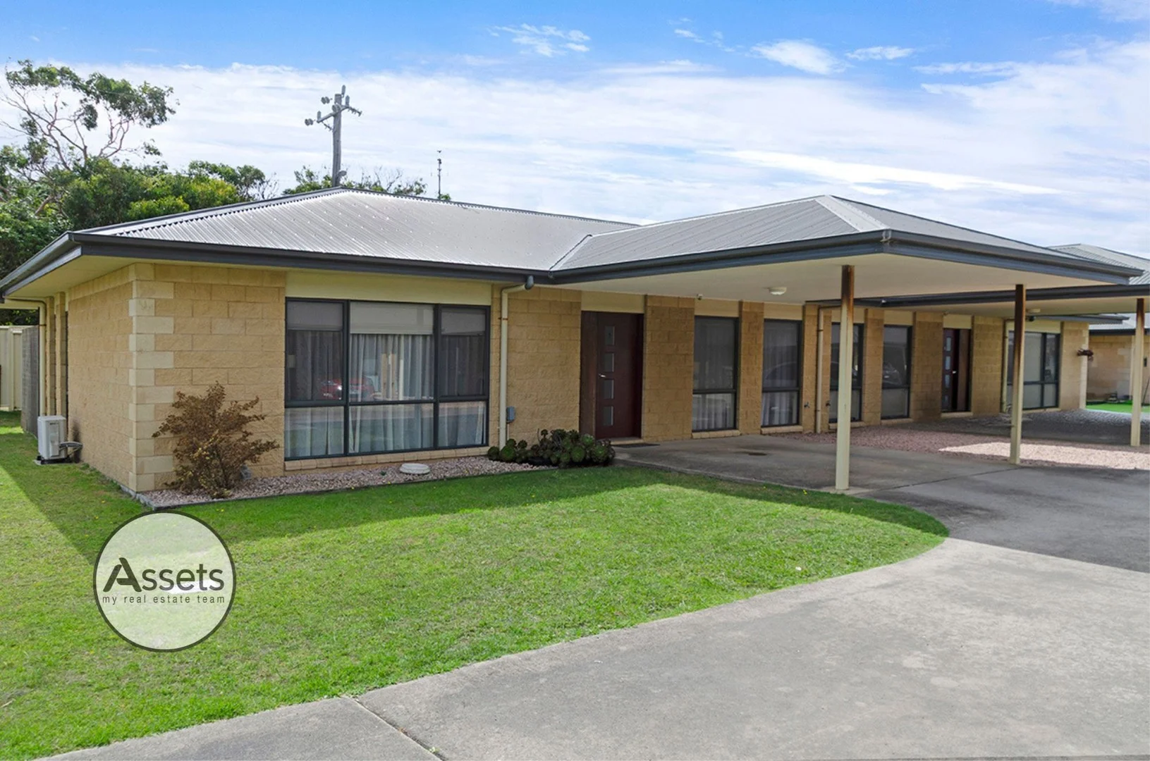 1/121 Fawthrop Street, Portland VIC 3305