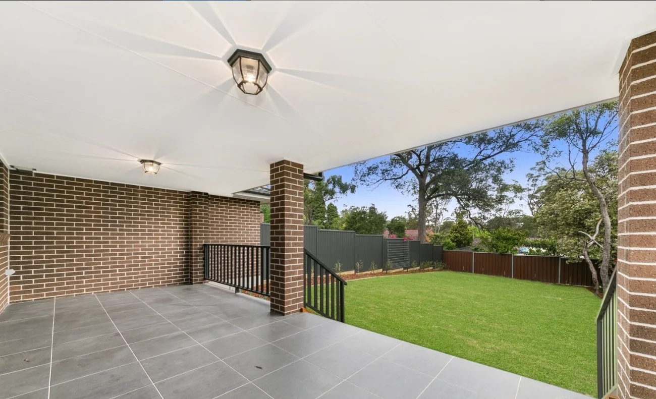 Additional image 7 of 9a Mill Drive, North Rocks NSW 2151