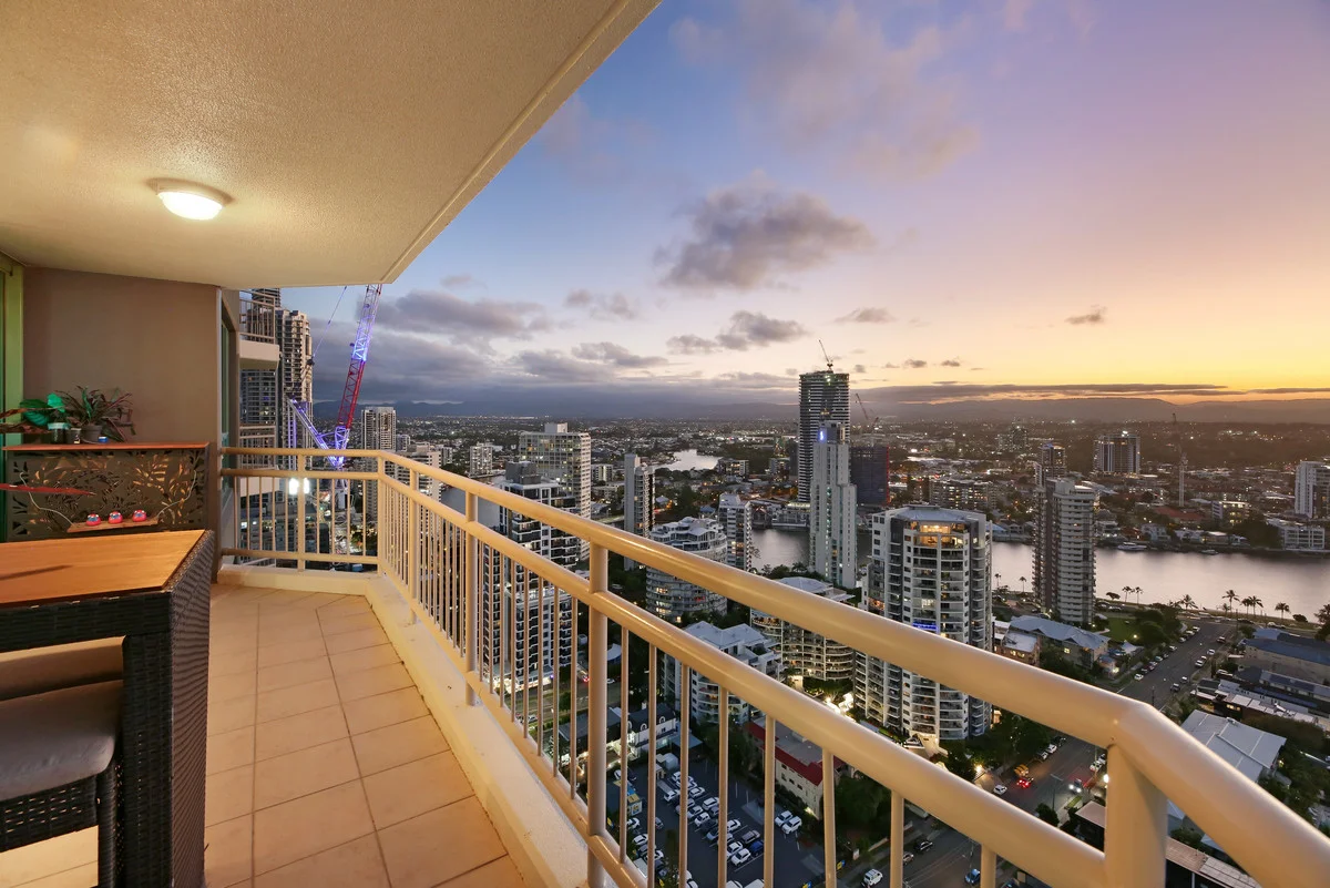 Additional image 18 of 3202/5-19 Palm Avenue, Surfers Paradise QLD 4217