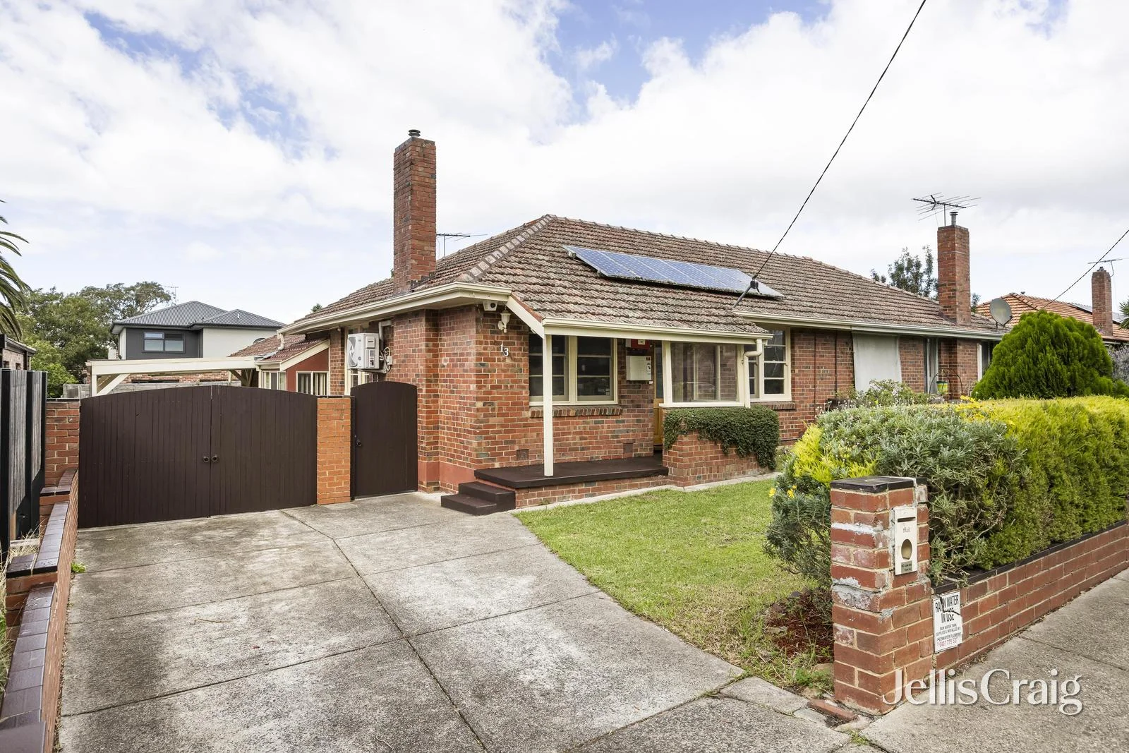 13 Murphy Street, Preston VIC 3072