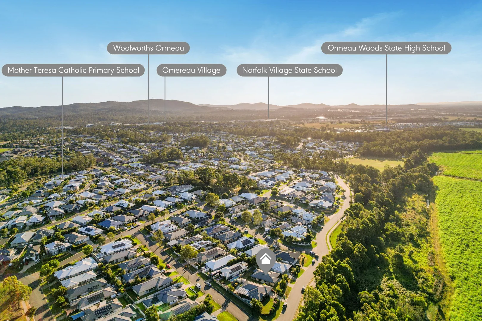 Additional image 18 of 53 Lynbrook Avenue, Ormeau QLD 4208