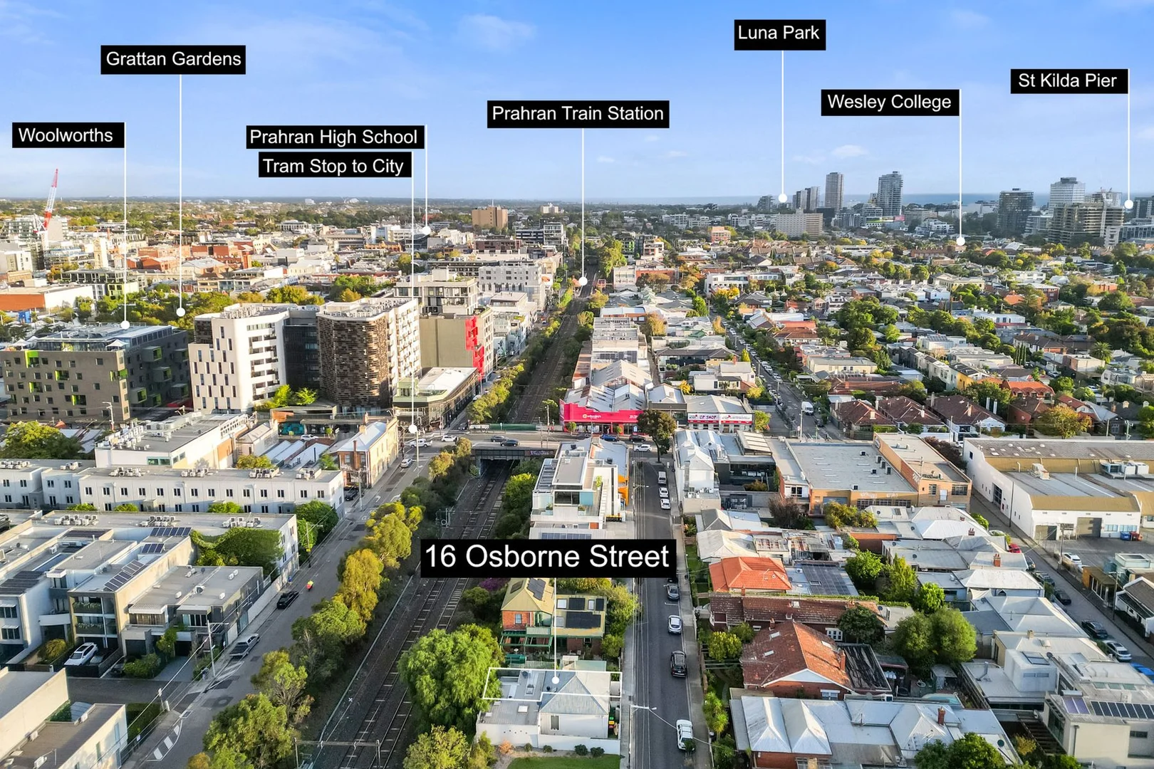 Additional image 13 of 16 Osborne Street, South Yarra VIC 3141