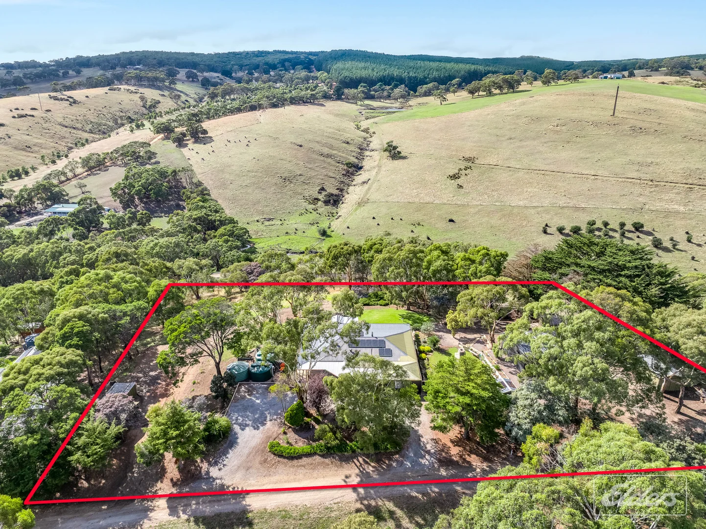 Additional image 35 of 23 Stockyard Hill Road, Delamere SA 5204